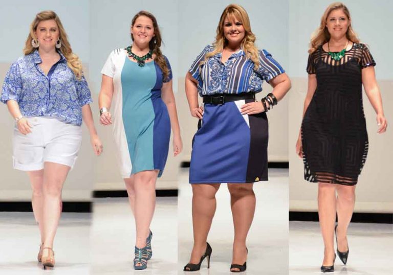 Investir em moda plus size é oportunidade para pequenas empresas