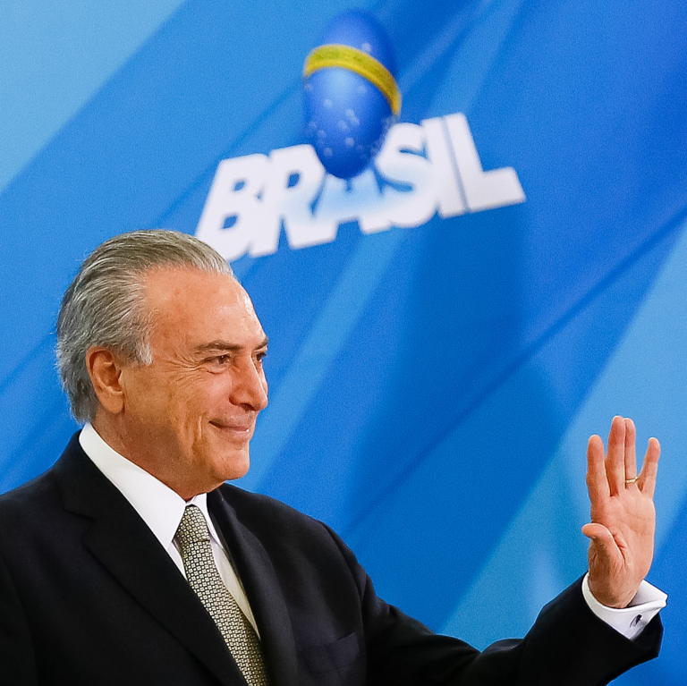 Temer libera crédito de R$ 30 bilhões para micro e pequenas empresas