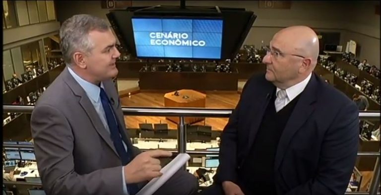 Presidente do Sindivestuário fala sobre reforma trabalhista e retomada de empregos no setor