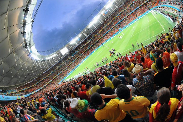 Copa deve atrapalhar redes de vestuário e shoppings