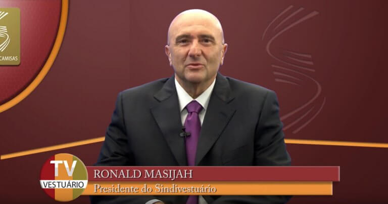 Presidente do Sindivestuário comenta sobre as perspectivas para 2019.