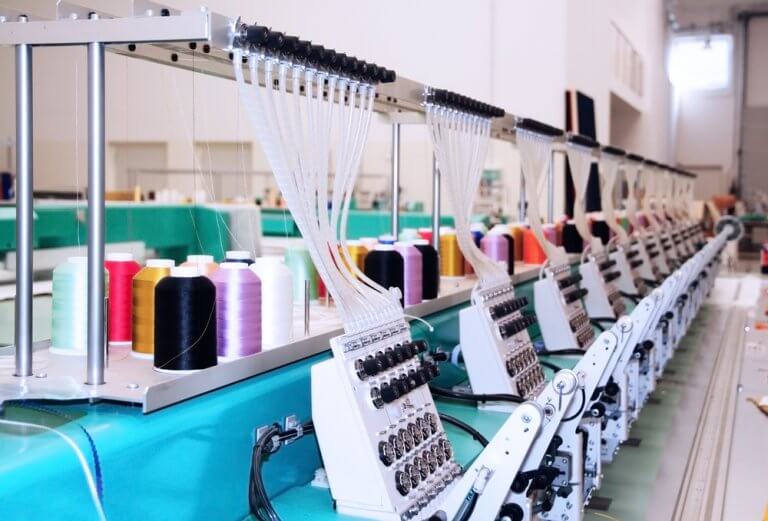 Produção industrial SP/BR – Vestuário e Têxtil – Set/2018