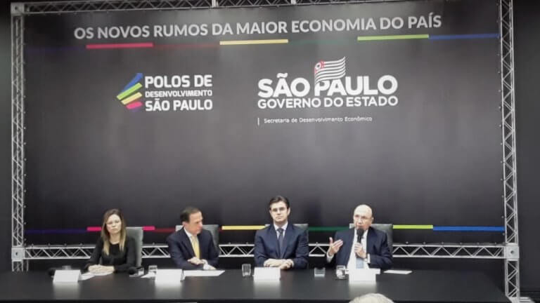 EventoNovosRumosdaEcon