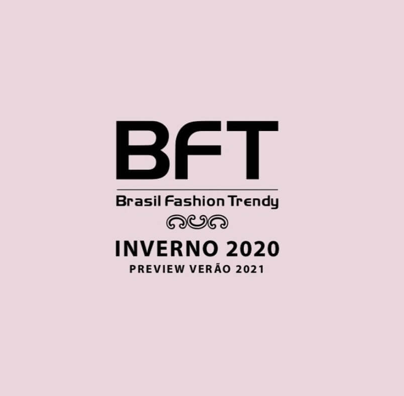 Brasil Fashion Trendy INVERNO 2020