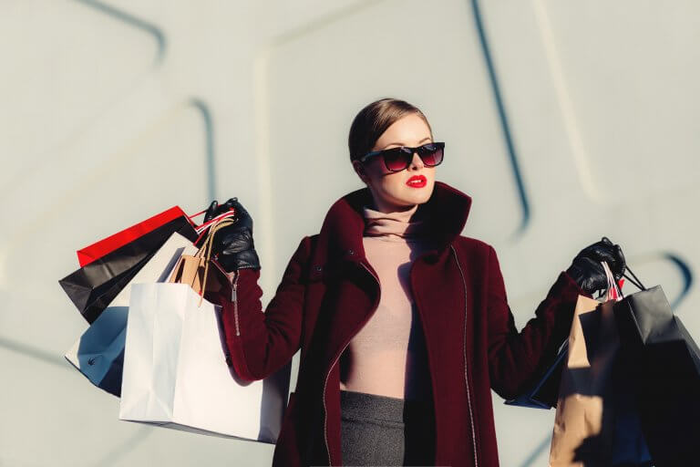 A derrocada da Forever 21, os jovens já não querem moda passageira