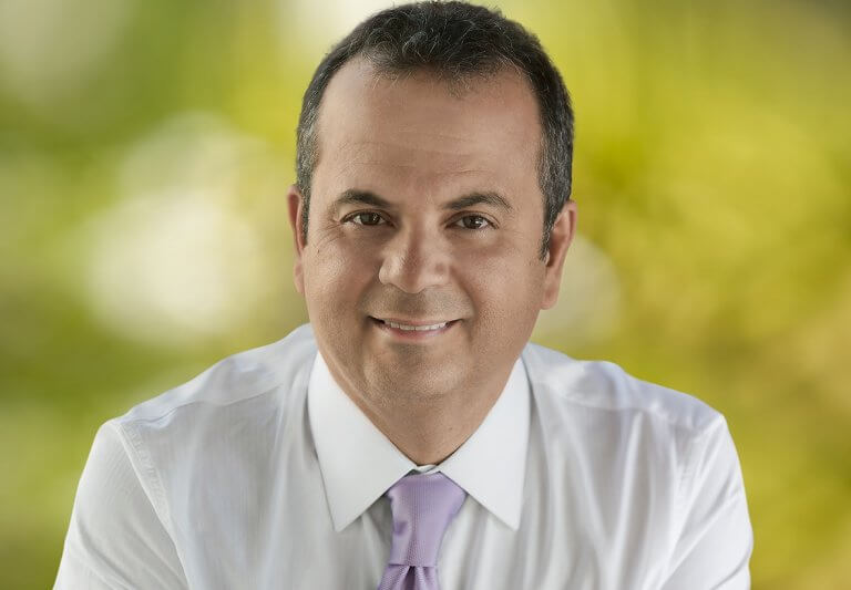 Encontro com Rogério Marinho