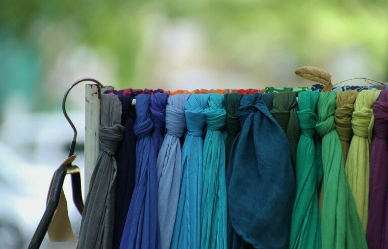 Moda sustentável: iniciativas do mercado para reduzir poluição do meio ambiente