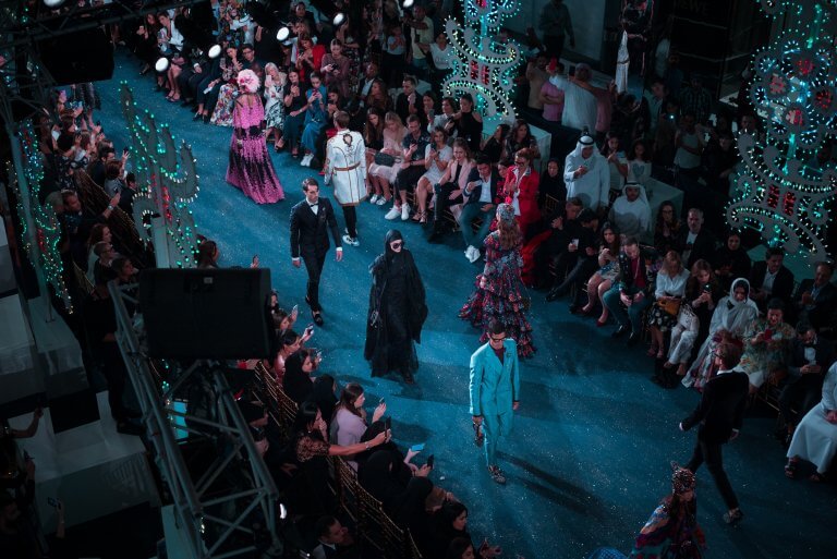 Quais serão as tendências do mercado da moda em 2020?