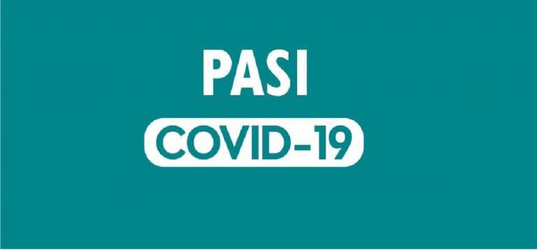 Serviços gratuitos do PASI durante a pandemia do COVID-19