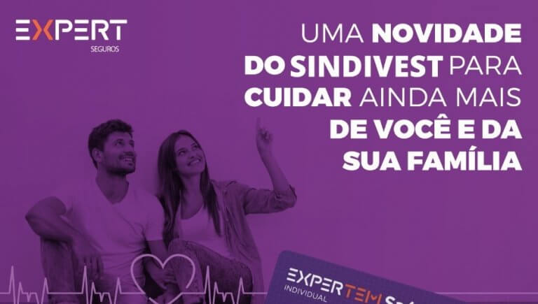 Conheça os benefícios da Expert Seguros