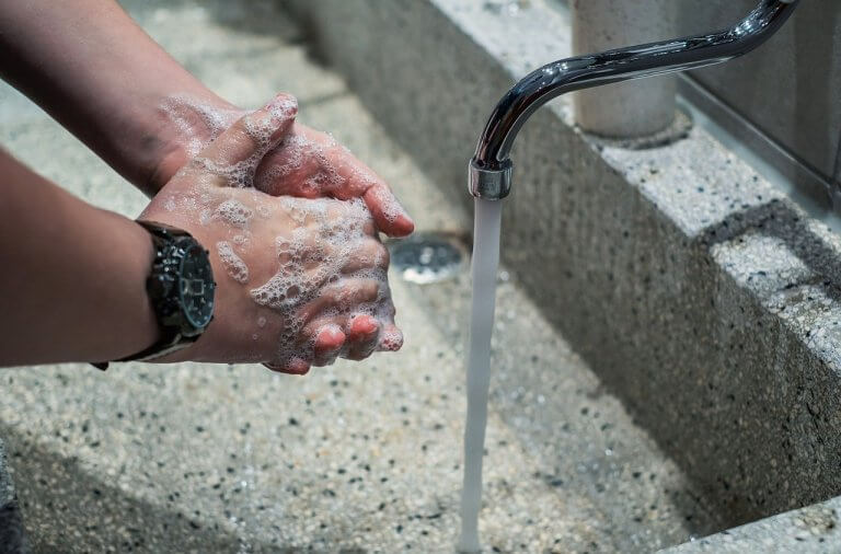Protocolo Sanitário para Escritórios