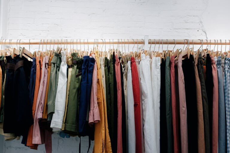 Compras de roupas pela internet: o novo normal em tempos de pandemia