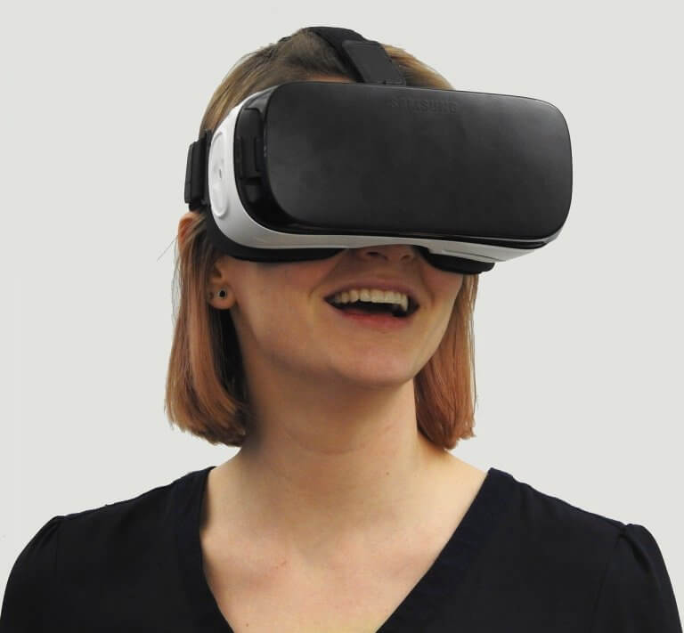 Desfiles virtuais: “O Tecido da Realidade” apresenta a nova era no mundo da moda