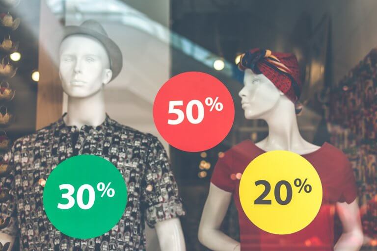 Black Friday: consumidores miram em vestuário e já pesquisam preços