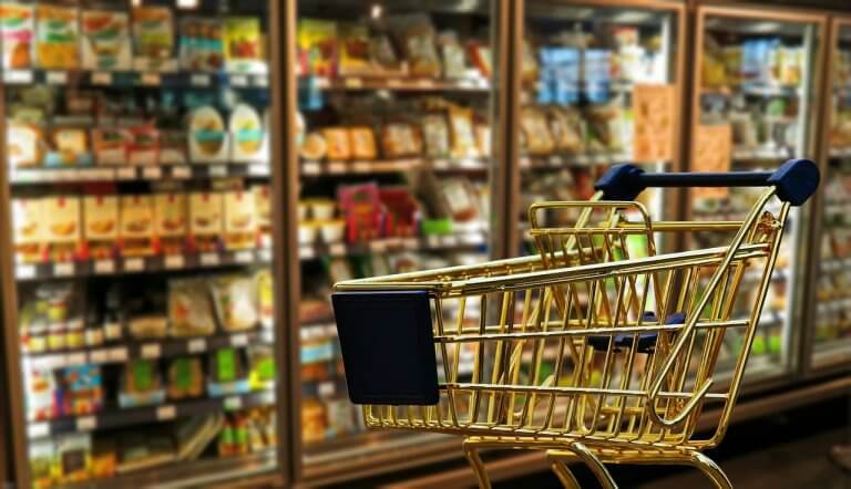 Inflação acelera em dezembro e chega a 4,52% em 2020, a maior alta desde 2016