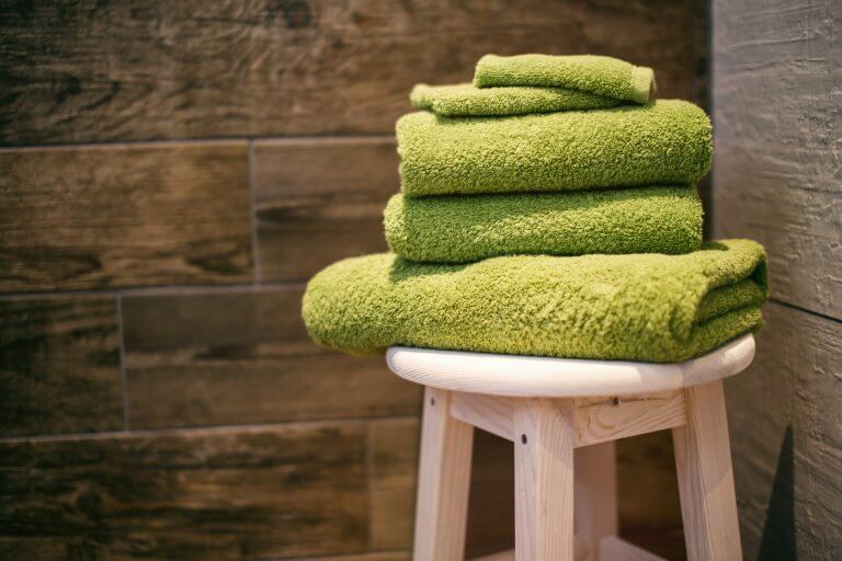 Na área têxtil, cai venda de vestuário e sobe de cama e banho