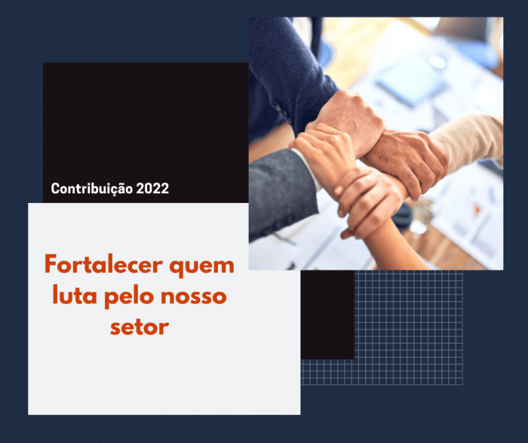 Contribuição Assistencial 2022