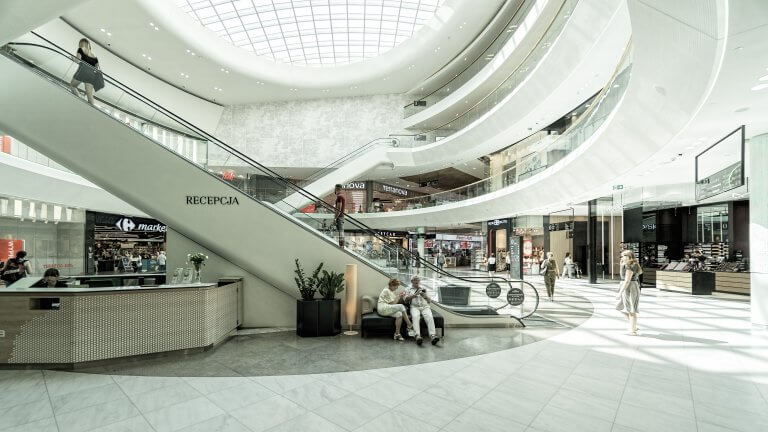 Shopping Centers na indústria da moda e sua relação com contratos