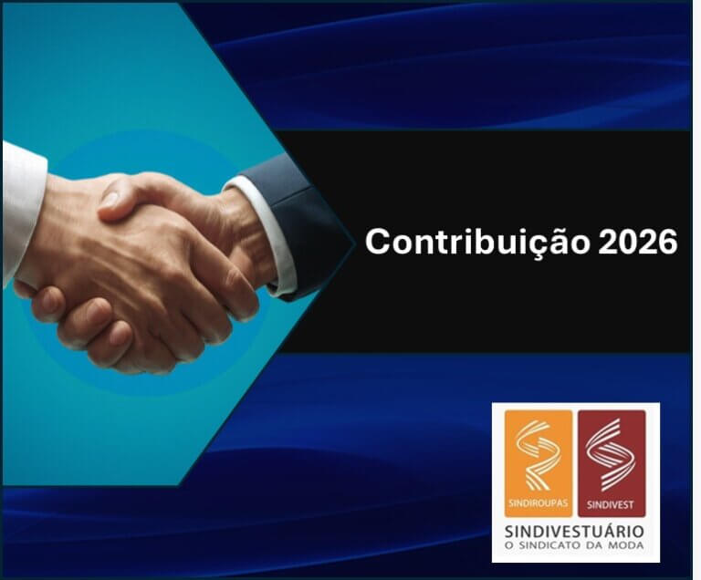 Contribuição Assistencial 2026